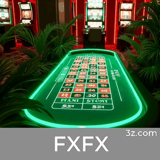 Inovação Mobile com FXFX: Tecnologia de Apostas Otimizada