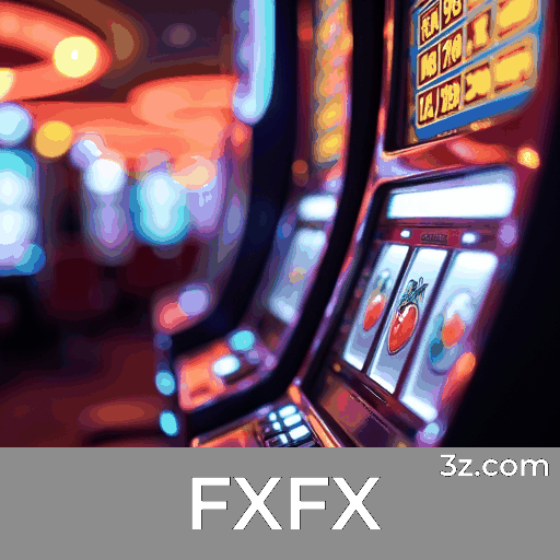 Inovação Tecnológica da FXFX: Onde Excelência Encontra Diversão