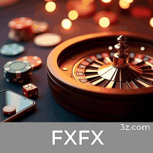 FXFX: Seu Cassino Online Premiado e Confiável