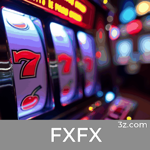FXFX: Seu Cassino Online Premiado e Confiável