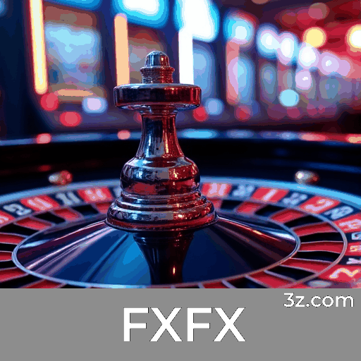 Inovação Tecnológica da FXFX: Onde Excelência Encontra Diversão