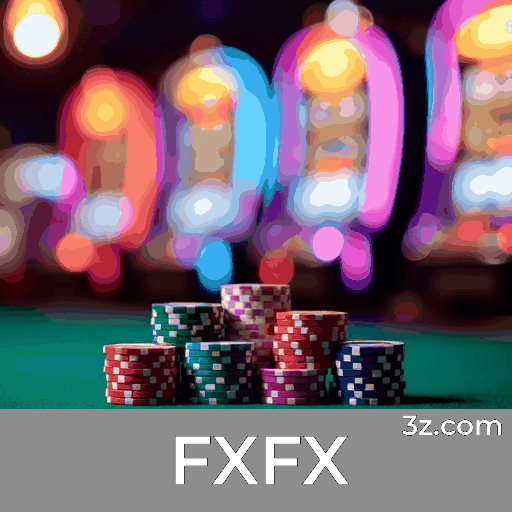 Inovação Tecnológica da FXFX: Onde Excelência Encontra Diversão