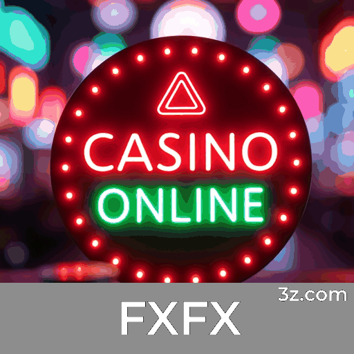 Inovação Tecnológica da FXFX: Onde Excelência Encontra Diversão